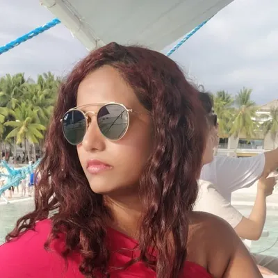 Aisshwarya Shety profile