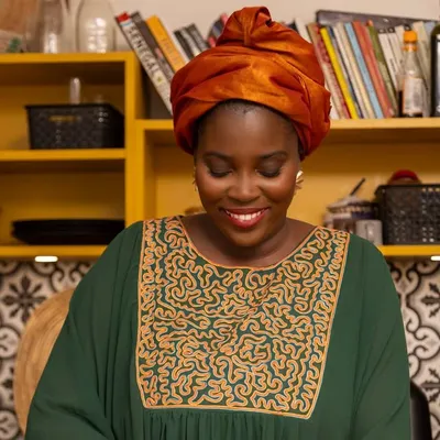 Aïssatou Mbaye profile