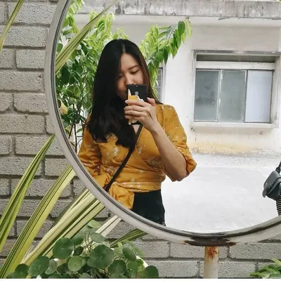 mei yin profile
