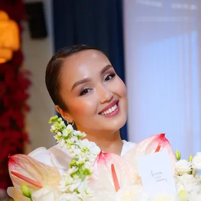 Молдалиева Айсулуу / Bishkek 🇰🇬 profile