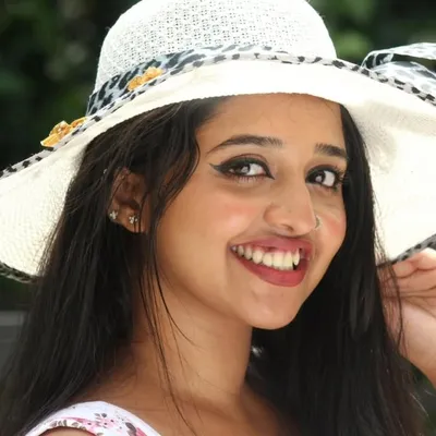Aiswarya Anish K profile