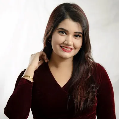Dr. Aiswarya unni profile