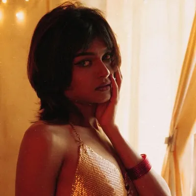 AISHWARYA ANTONY profile