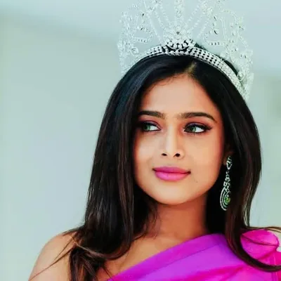 Aiswarya Jayachandran profile