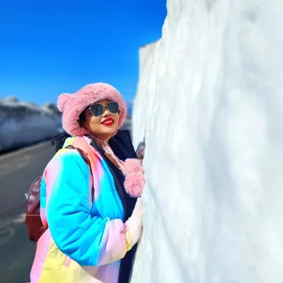 Aiswarya Khilar profile