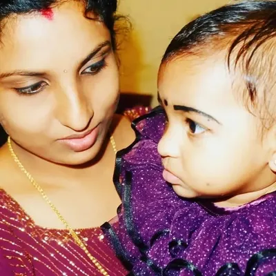 Aiswarya varun profile