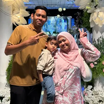 Aisyah Abdrahim profile