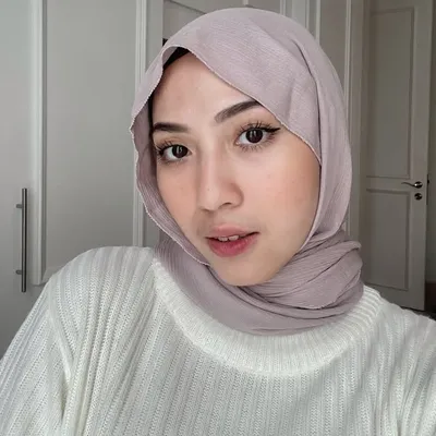 Aisyah Hasibuan profile