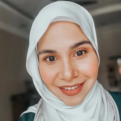 aisya hasnaa profile