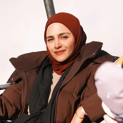 Aisyah Habshee profile