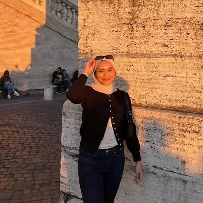 nuraisyah aqila profile