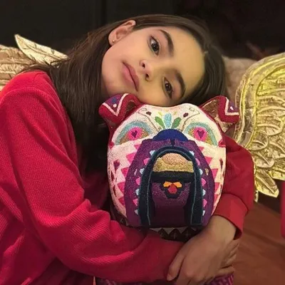 Aitana Derbez® profile
