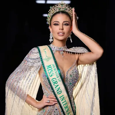 AITANA CAROLINA JIMENEZ profile