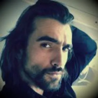 Aitor Luna profile
