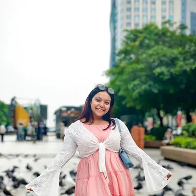 Aitrina Roy profile