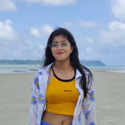 Aity Chaudhuri profile