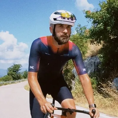 Ivan Corridori profile