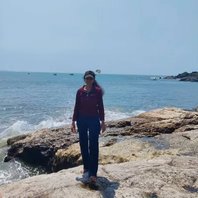 BHARATHI profile