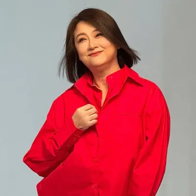 陳莉萍 Chen Liping profile