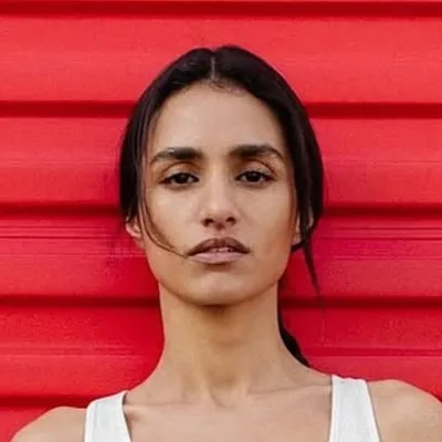 Aiysha Siddiqui profile