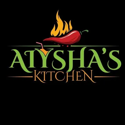 Aiysha’s Kitchen profile
