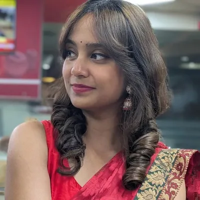 Aiyushe Maity profile