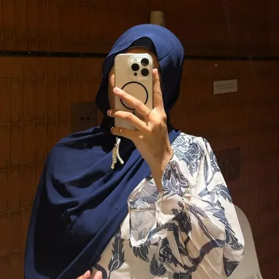 Arisha Nooruddin 🕊️