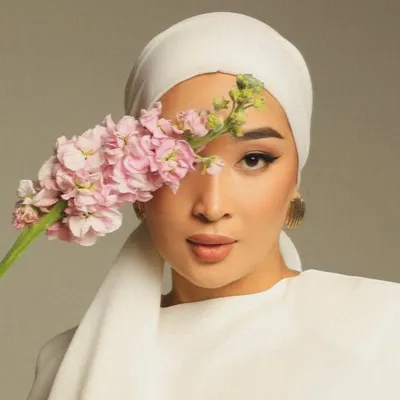 Aizada Jamgyrchieva profile