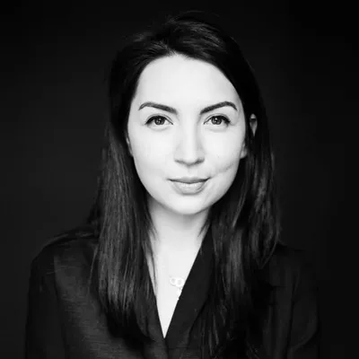 Aizhan Kunayeva profile
