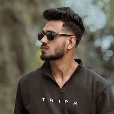 Aizmat Sami profile
