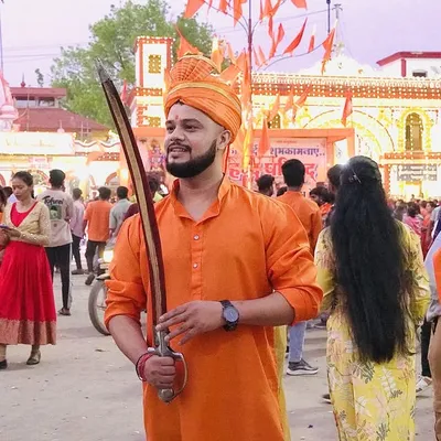 Aj Ajeet Singh profile