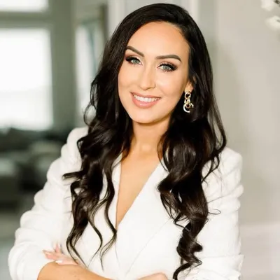 AJ ♥ Business Systems & Strategy profile