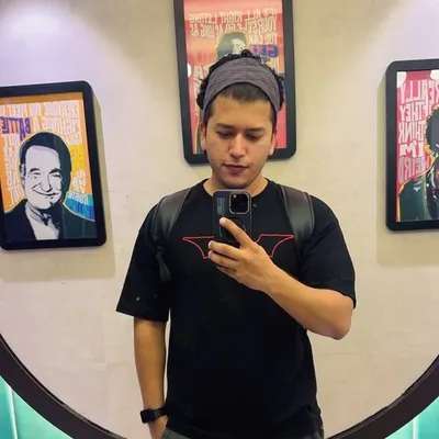 A J A Y R A N A profile