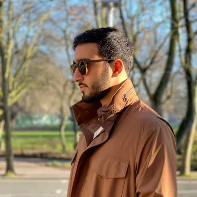 عبدالله بن مايد النعيمي profile