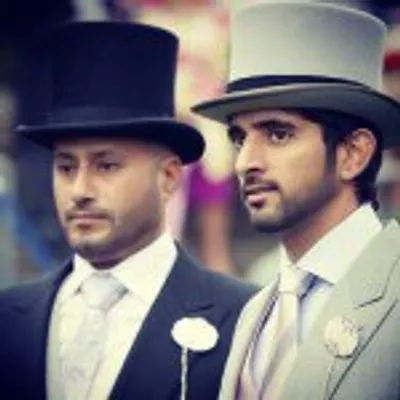 ๐ Ahmad Jaber Al Harbi profile