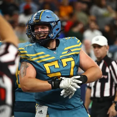 AJ Forbes profile