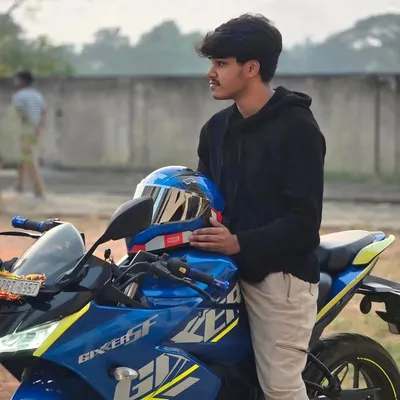 Suryans Sinha profile