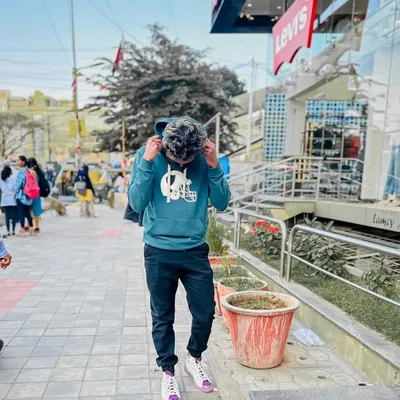 Ajil profile