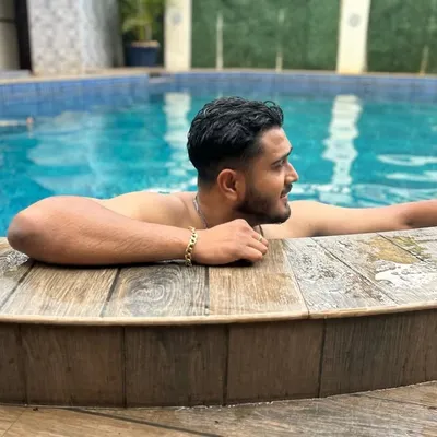 AMARENDRA JENA profile