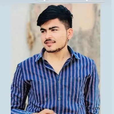 आशीष चौधरी profile