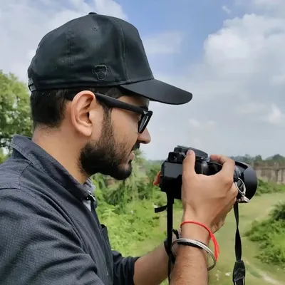 Ajay Dhyani profile