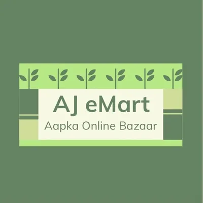 AJ eMart profile