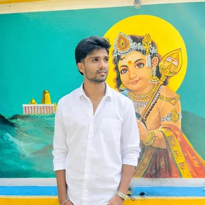 Ajith Kumar K profile