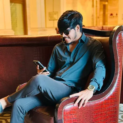Ajith profile