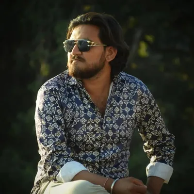 Aj Beldar profile