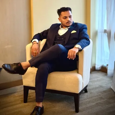 Alpeshsinh jadav profile