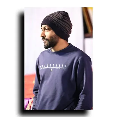 AJ Rathod profile