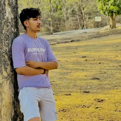 Aj Sehrawat profile