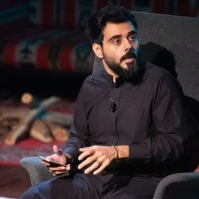 عبدالجليل شاكر profile