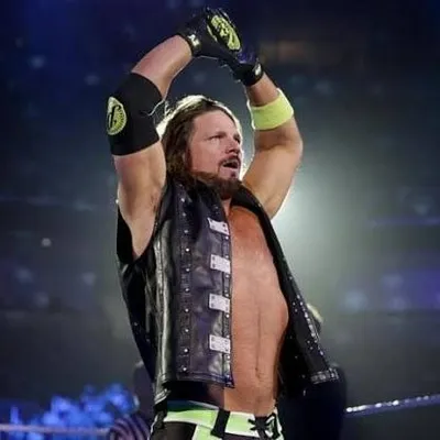 Aj style profile